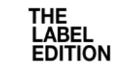 The Label Edition coupons